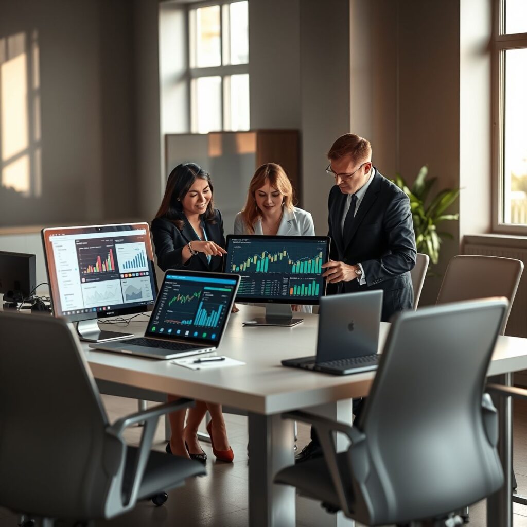 Análise de Métricas: Aprenda a Melhorar seu Canal Dark no YouTube