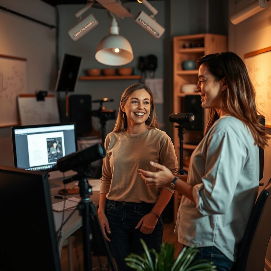 Palavras-chave para YouTube: Criando Canais Dark de Sucesso