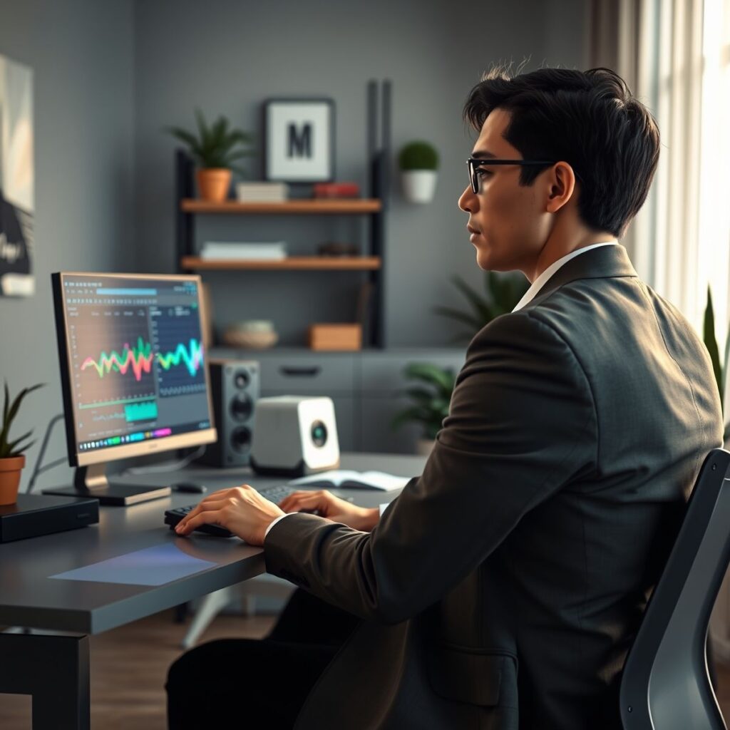 Legendas Automáticas: Como Usar e Otimizar no YouTube