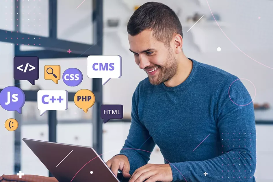 Desenvolvimento web- como impulsionar o marketing digital