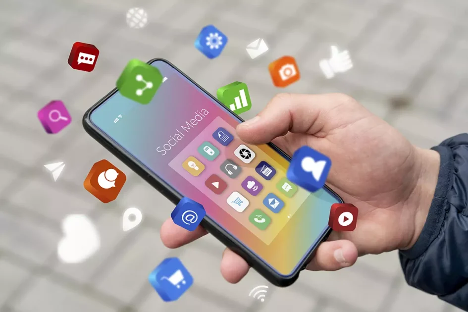 Os aplicativos de celular mais inovadores de 2023 até o momento