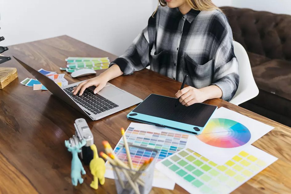 Illustrator para iniciantes