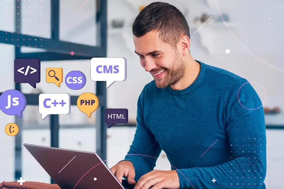 melhores ferramentas de desenvolvimento web para iniciantes