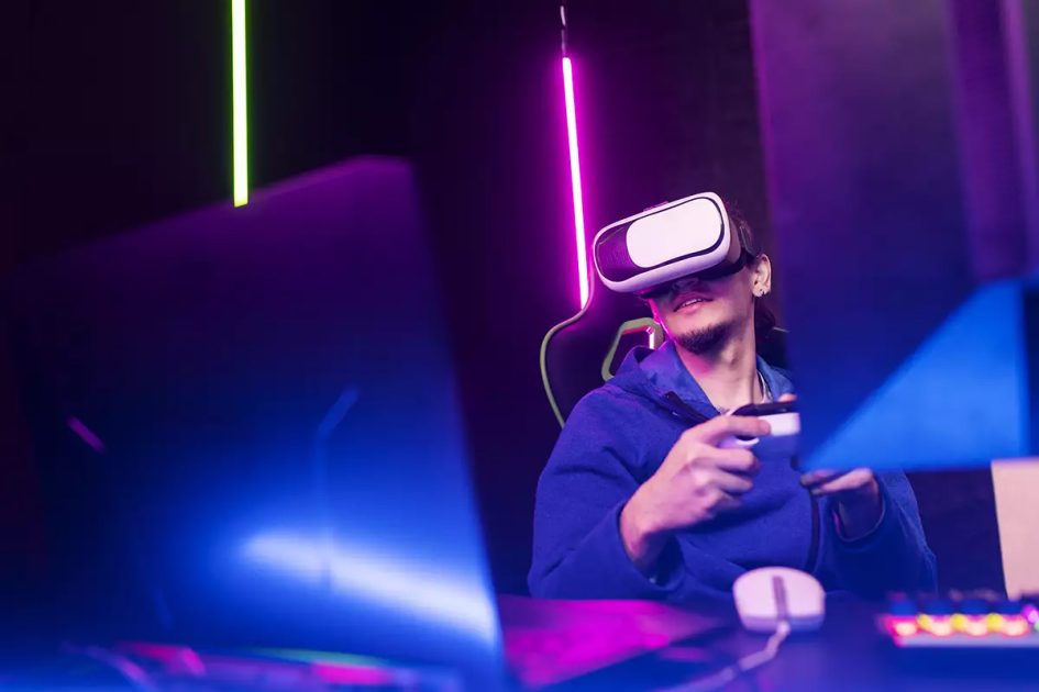 Melhores Jogos de dispositivos móveis 2023
