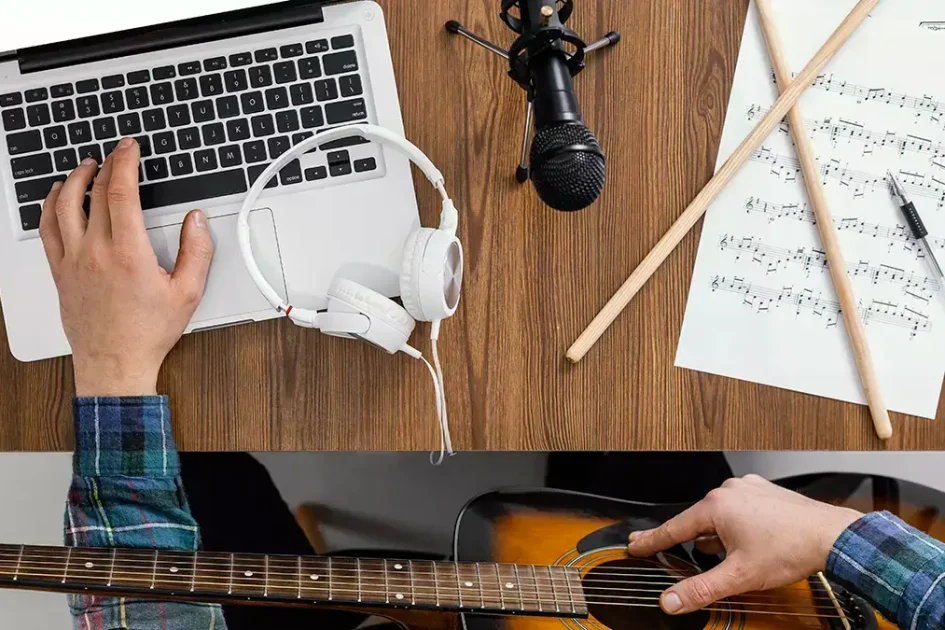 MIDI e música eletrônica