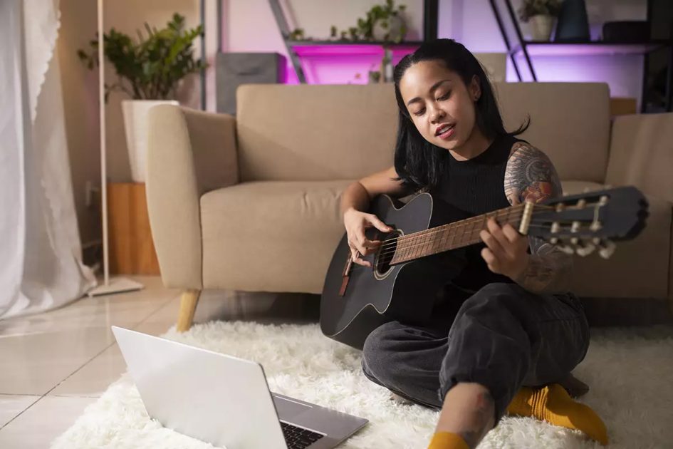 Sistema de monitoração sem fio