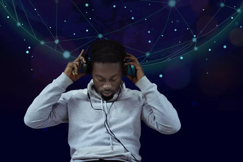 Tecnologia de Áudio Espacial